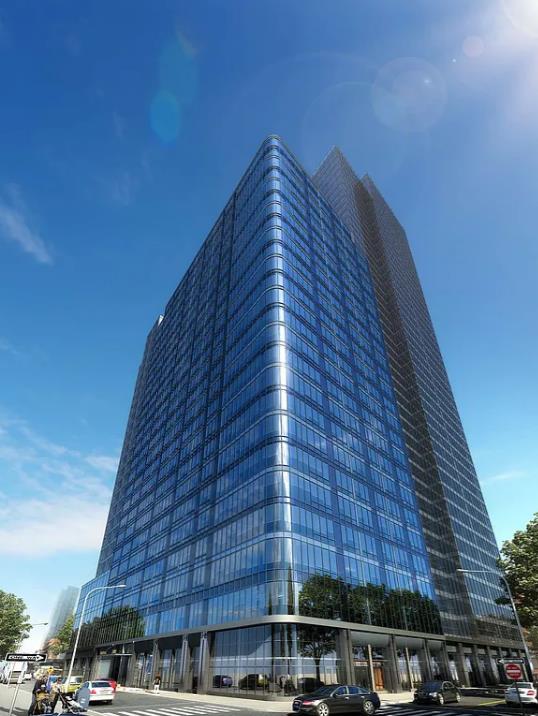 27-17 42nd Road Long Island City Queens NY 11101