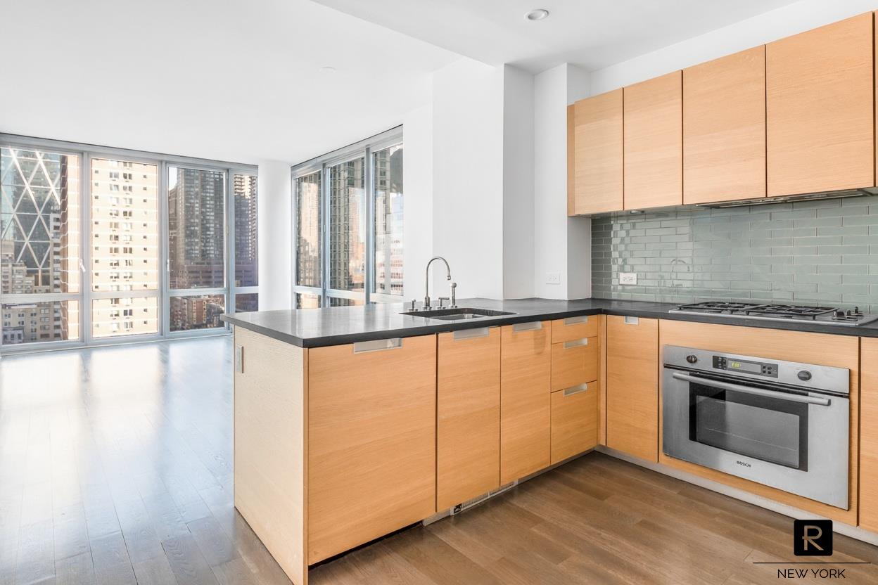 310 West 52nd Street Midtown West New York NY 10019