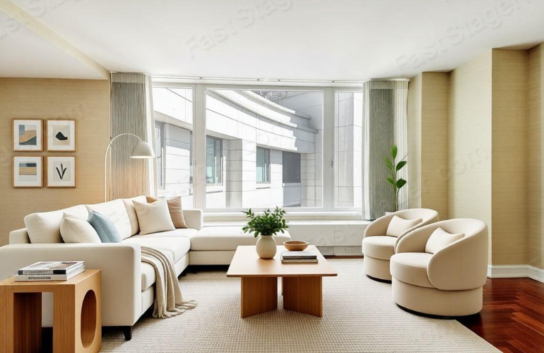 240 Riverside Blvd. 15-P Lincoln Square New York NY 10069