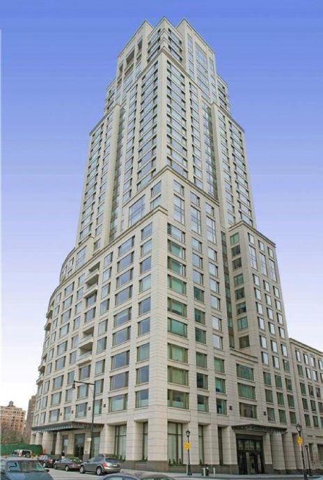 240 Riverside Blvd. 15-P Lincoln Square New York NY 10069