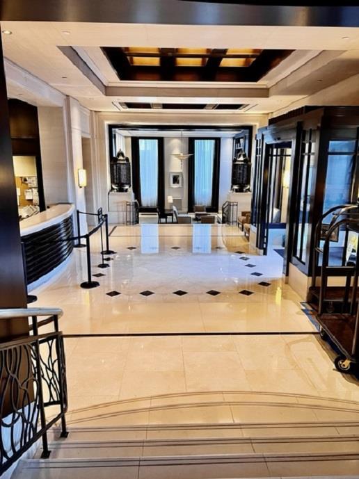 240 Riverside Blvd. 15-P Lincoln Square New York NY 10069