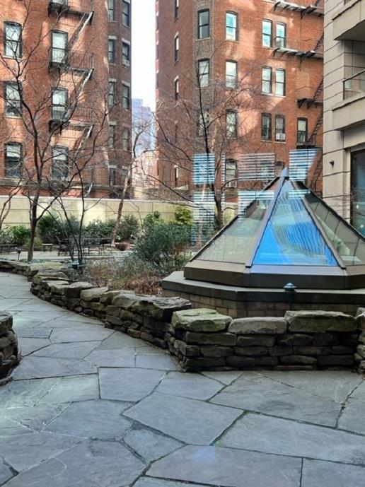 240 Riverside Blvd. 15-P Lincoln Square New York NY 10069