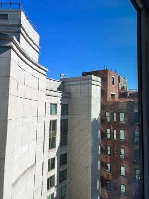 240 Riverside Blvd. 15-P Lincoln Square New York NY 10069