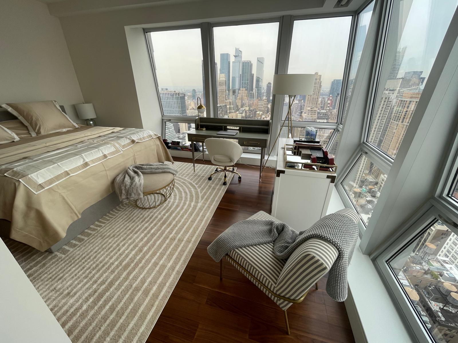 400 Fifth Avenue 46-E Midtown West New York NY 10018