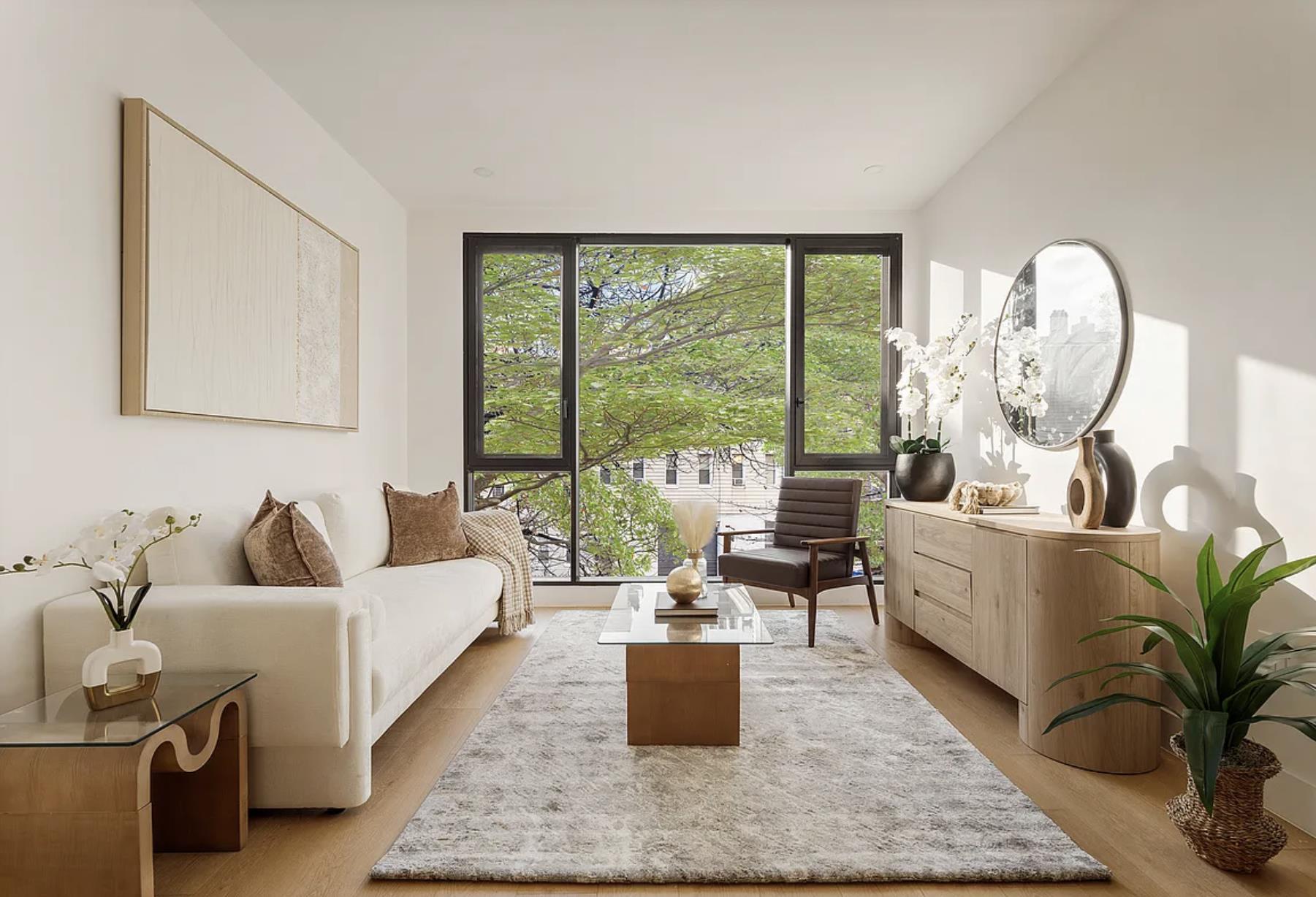 357 Leonard Street 2-B Williamsburg Brooklyn NY 11211