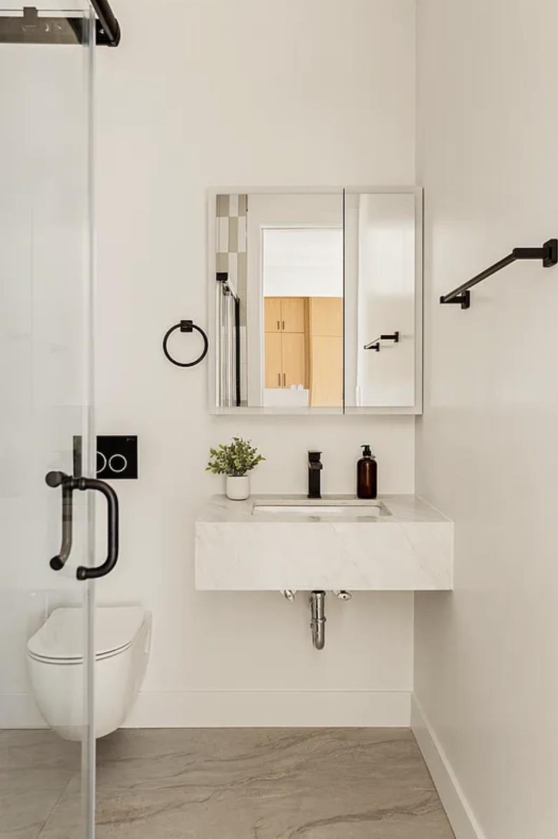 357 Leonard Street 2-B Williamsburg Brooklyn NY 11211