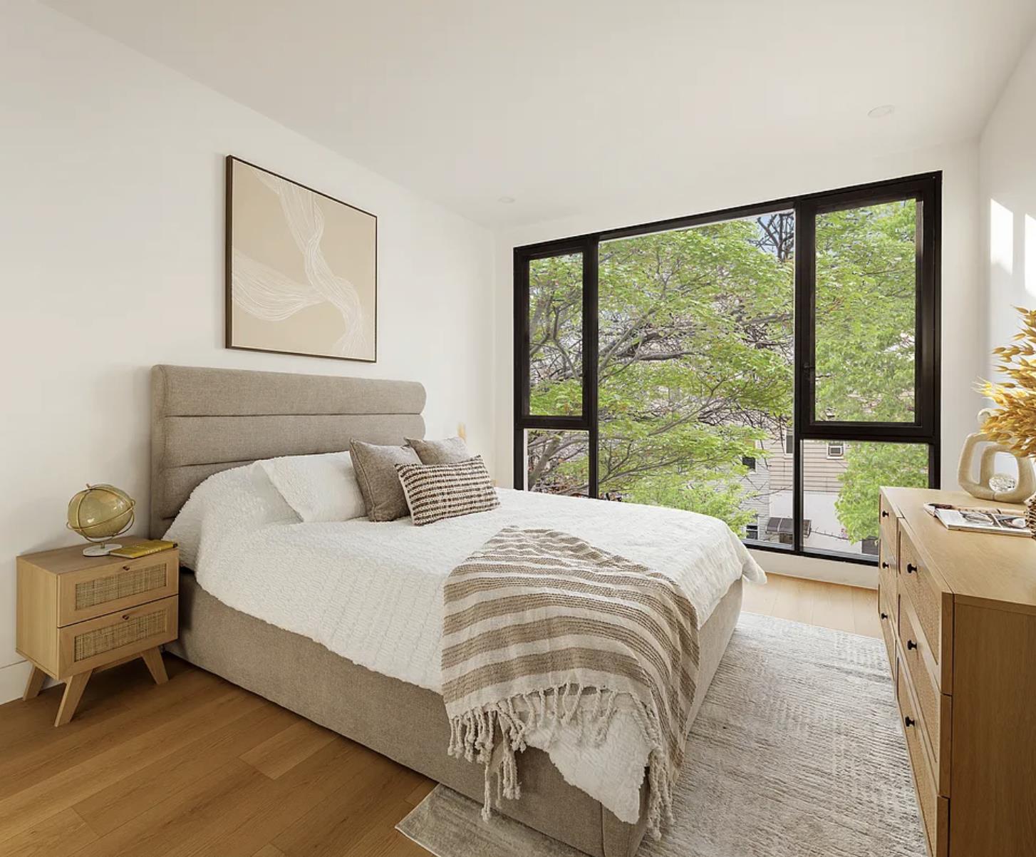 357 Leonard Street 2-B Williamsburg Brooklyn NY 11211