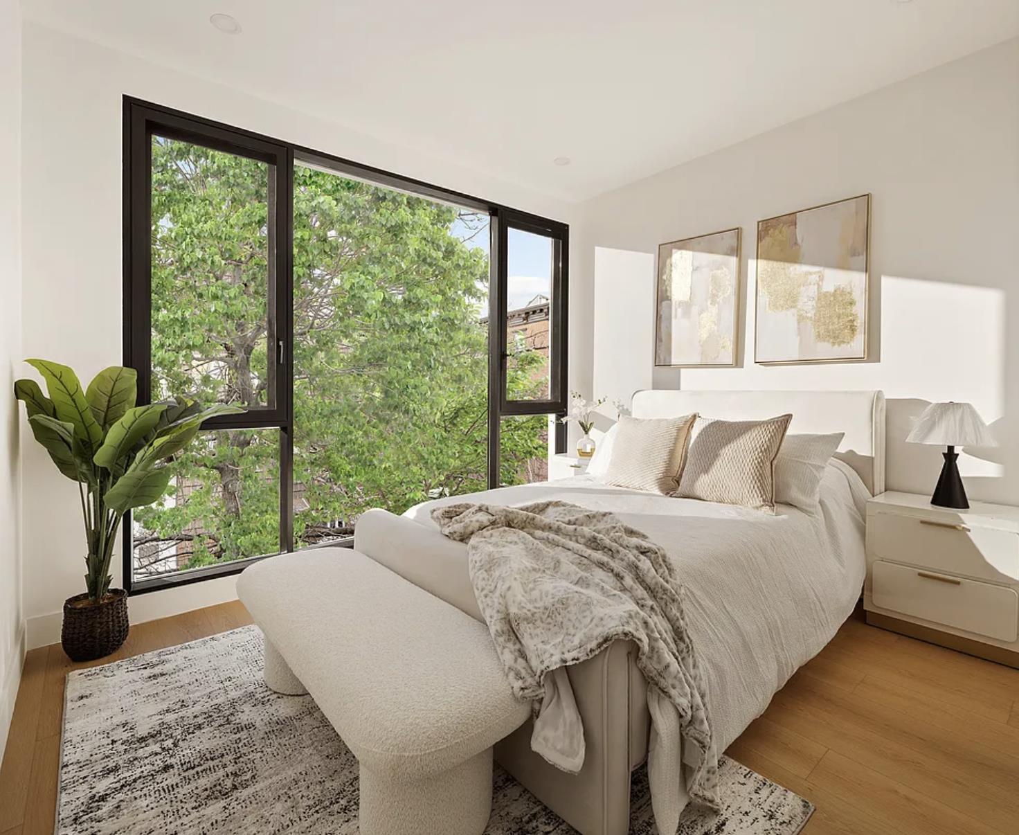 357 Leonard Street 2-B Williamsburg Brooklyn NY 11211