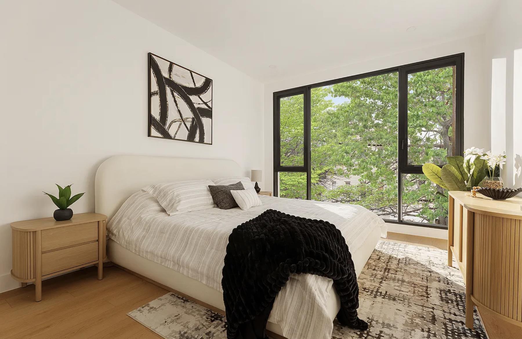 357 Leonard Street 2-B Williamsburg Brooklyn NY 11211