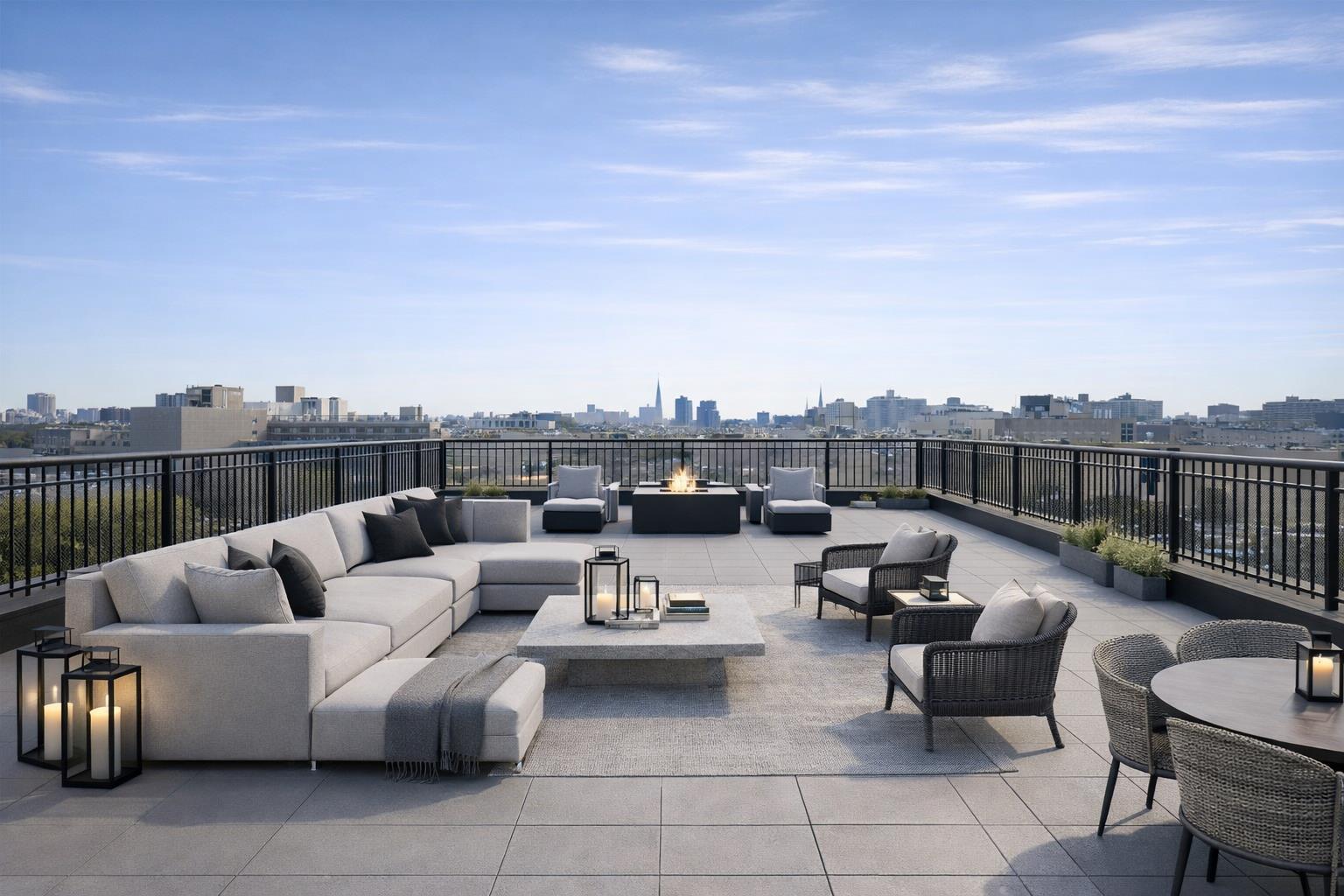 357 Leonard Street 2-B Williamsburg Brooklyn NY 11211