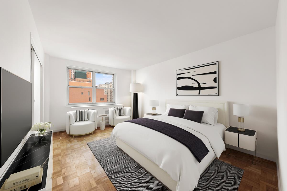 233 East 69th Street 17G Upper East Side New York NY 10021