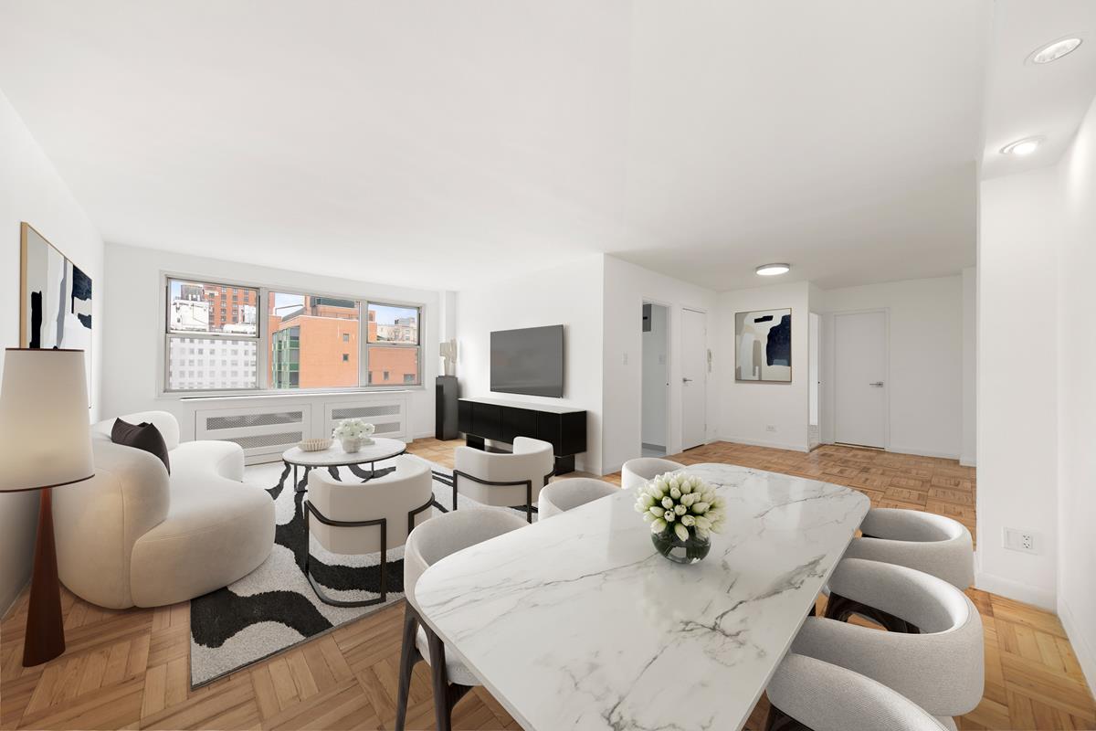 233 East 69th Street 17G Upper East Side New York NY 10021