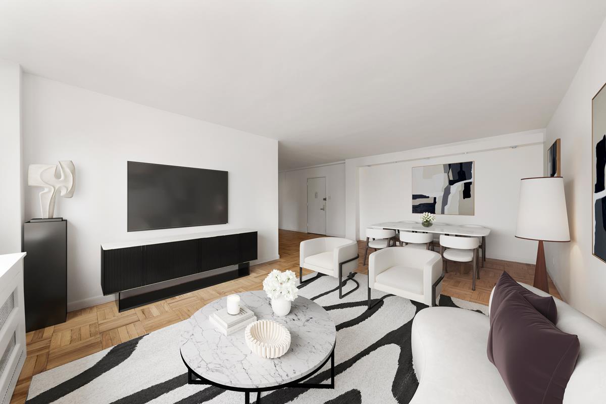 233 East 69th Street 17G Upper East Side New York NY 10021