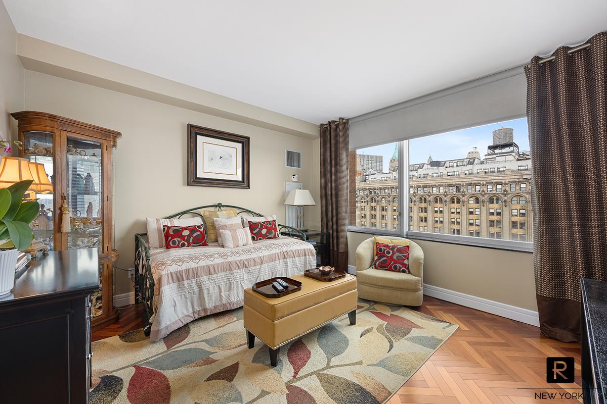 10 Little West Street Battery Park City New York NY 10004