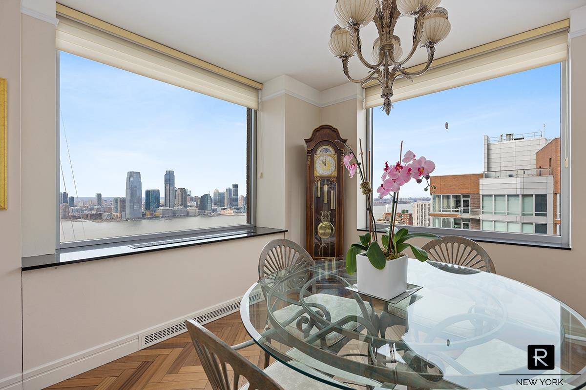 10 Little West Street Battery Park City New York NY 10004