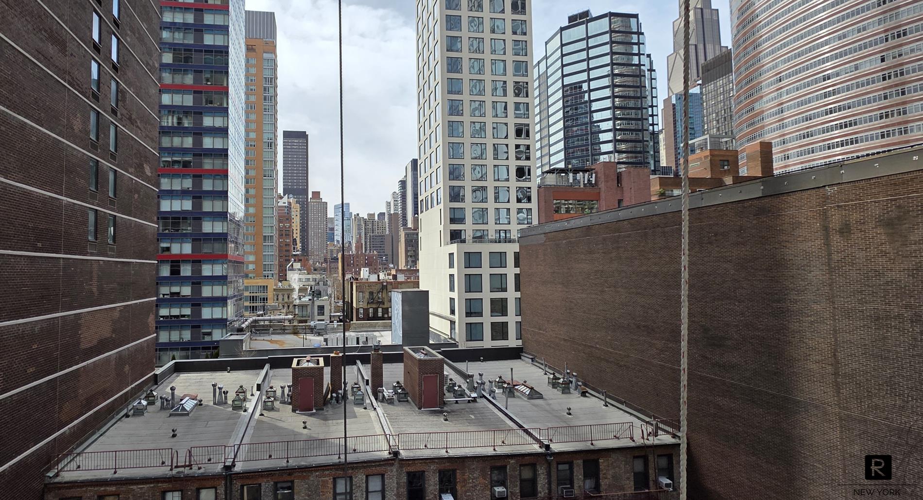 240 East 55th Street Turtle Bay New York NY 10022