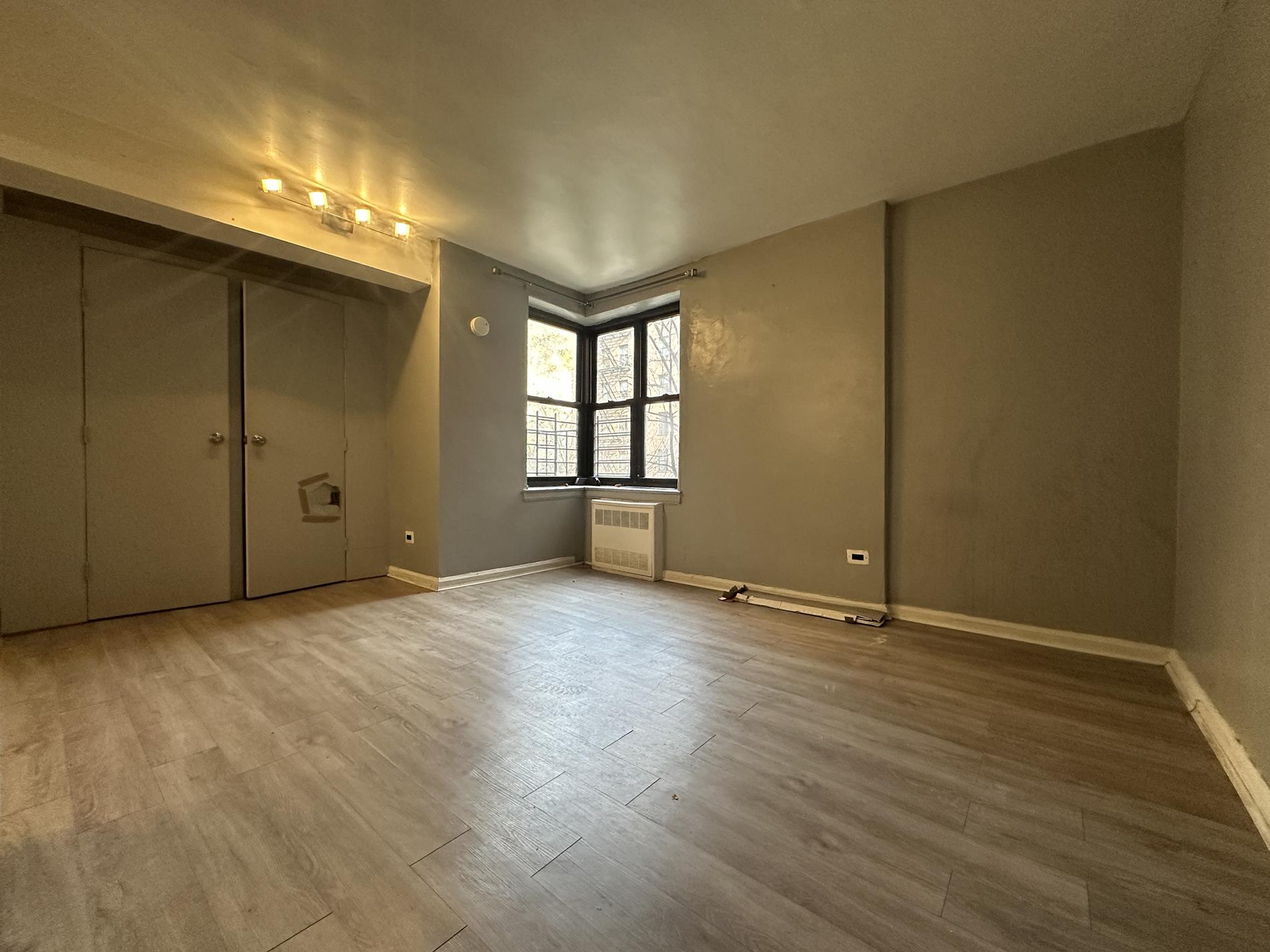 4501 Broadway 3-D Washington Heights New York NY 10040