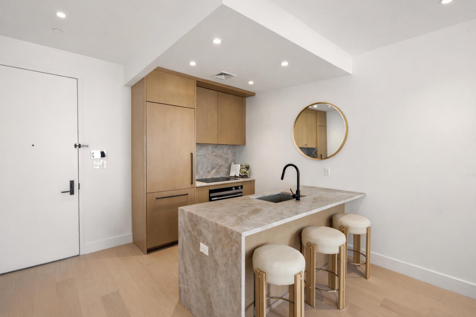 772 Metropolitan Avenue 2-A East Williamsburg Brooklyn NY 11211