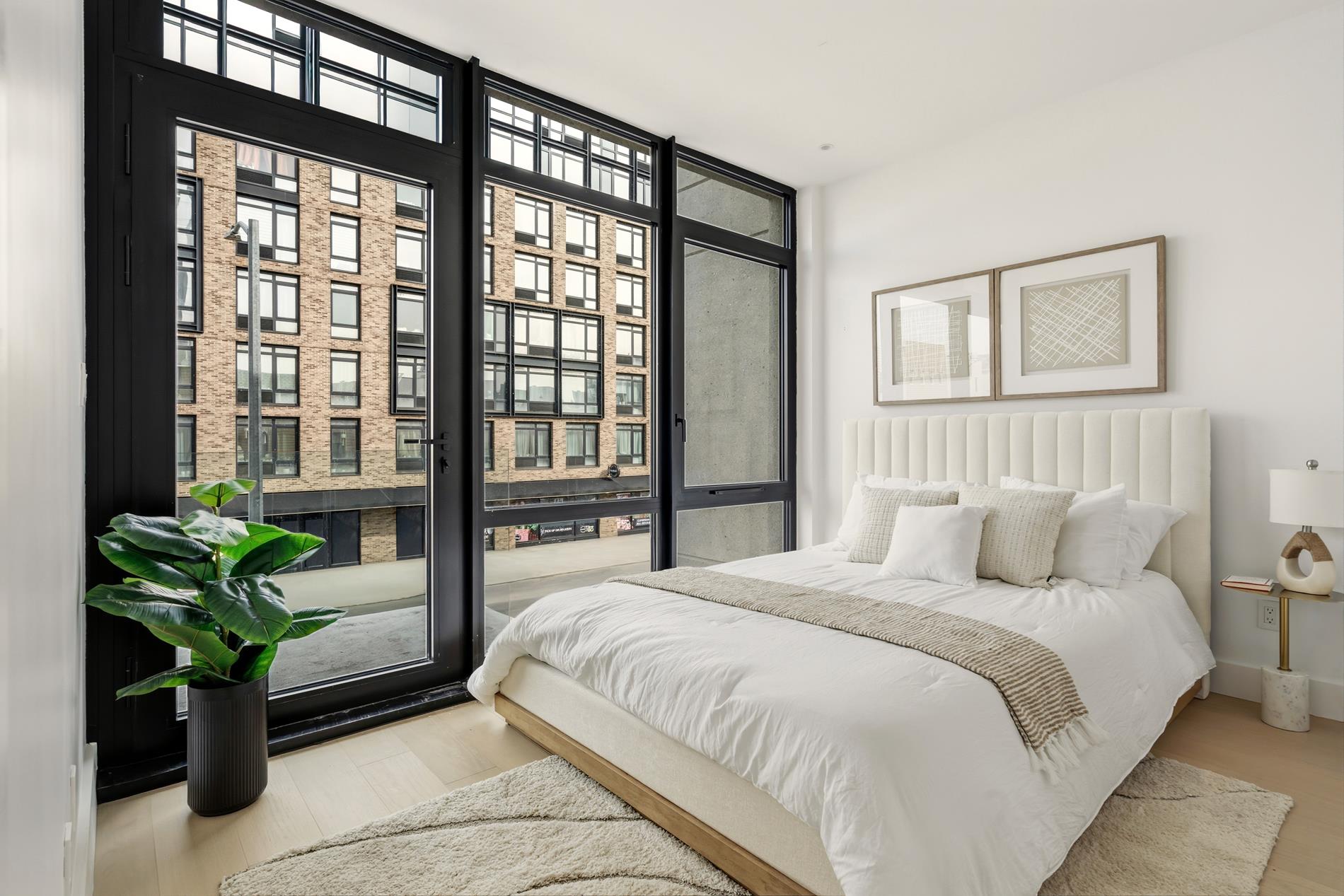 772 Metropolitan Avenue 2-A East Williamsburg Brooklyn NY 11211