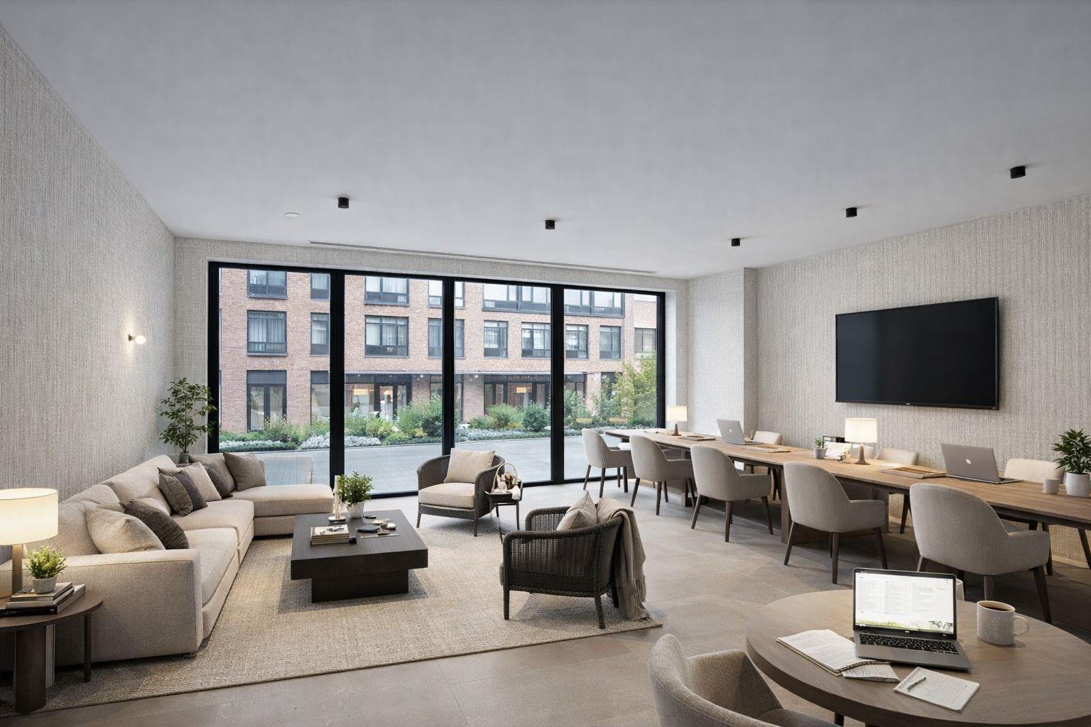 772 Metropolitan Avenue 2-A East Williamsburg Brooklyn NY 11211