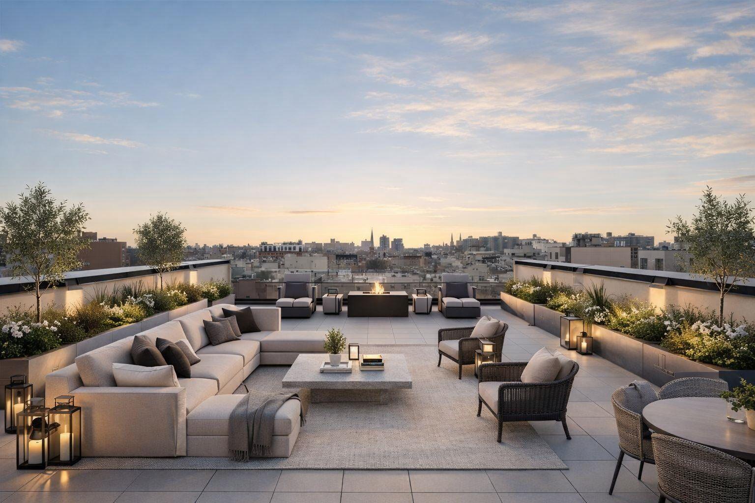 772 Metropolitan Avenue 2-A East Williamsburg Brooklyn NY 11211