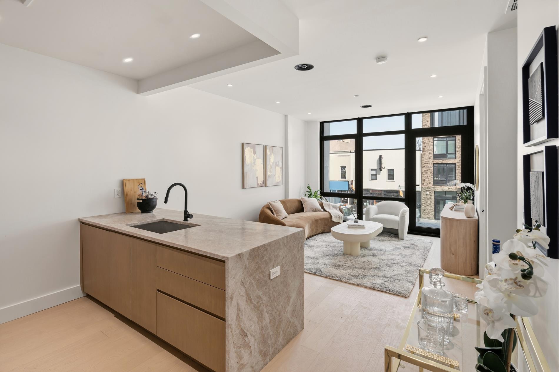 772 Metropolitan Avenue 2-A East Williamsburg Brooklyn NY 11211