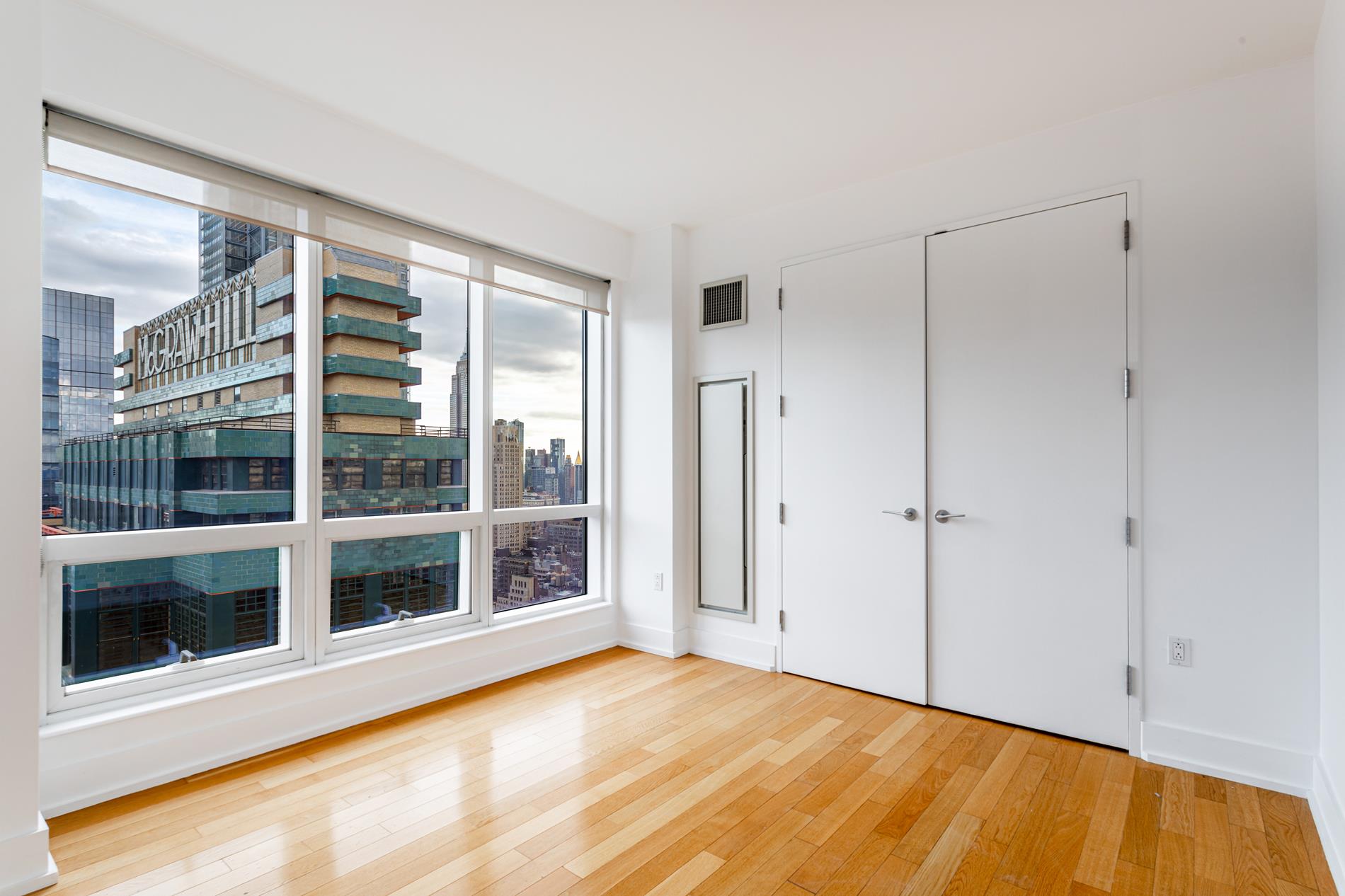 350 West 42nd Street 46-D Clinton New York NY 10036