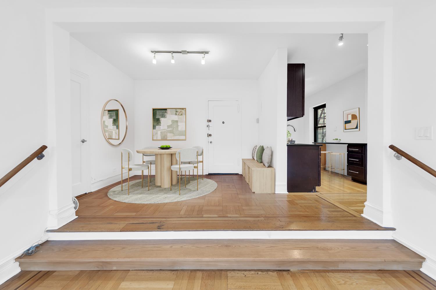 230 Park Place 4-H Prospect Heights Brooklyn NY 11238