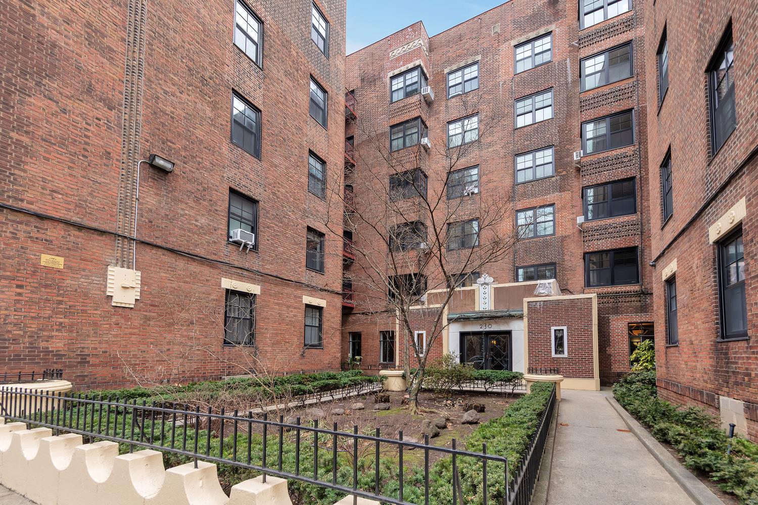 230 Park Place 4-H Prospect Heights Brooklyn NY 11238
