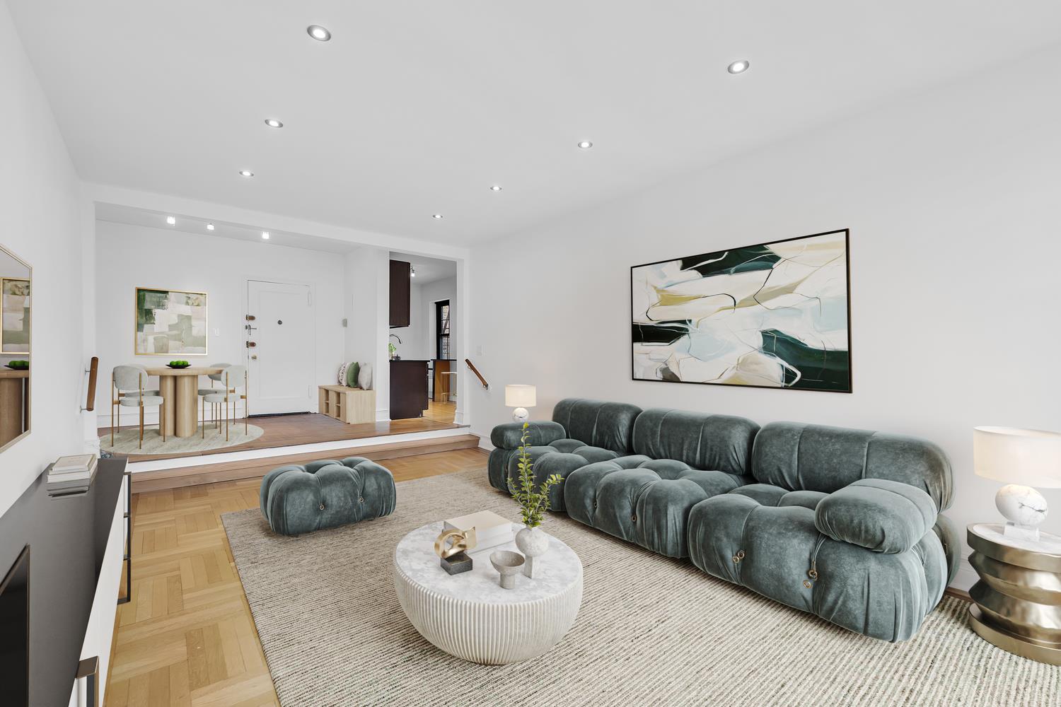 230 Park Place 4-H Prospect Heights Brooklyn NY 11238