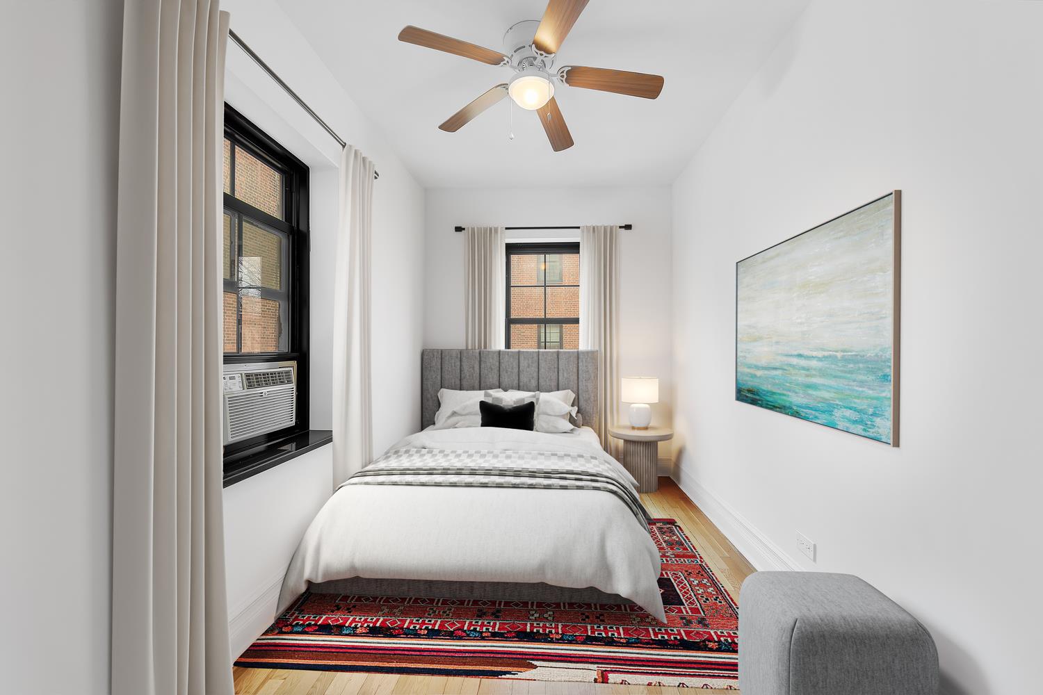 230 Park Place 4-H Prospect Heights Brooklyn NY 11238