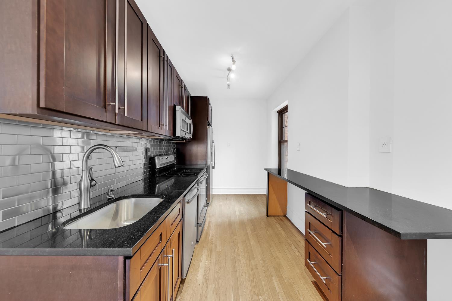 230 Park Place 4-H Prospect Heights Brooklyn NY 11238