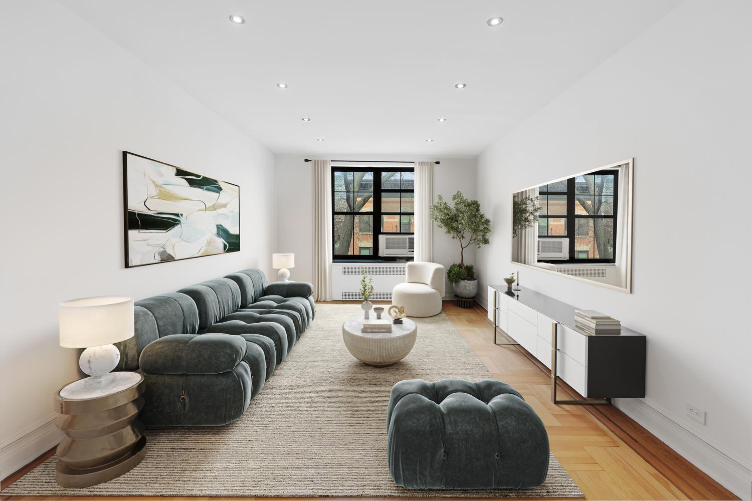 230 Park Place 4-H Prospect Heights Brooklyn NY 11238