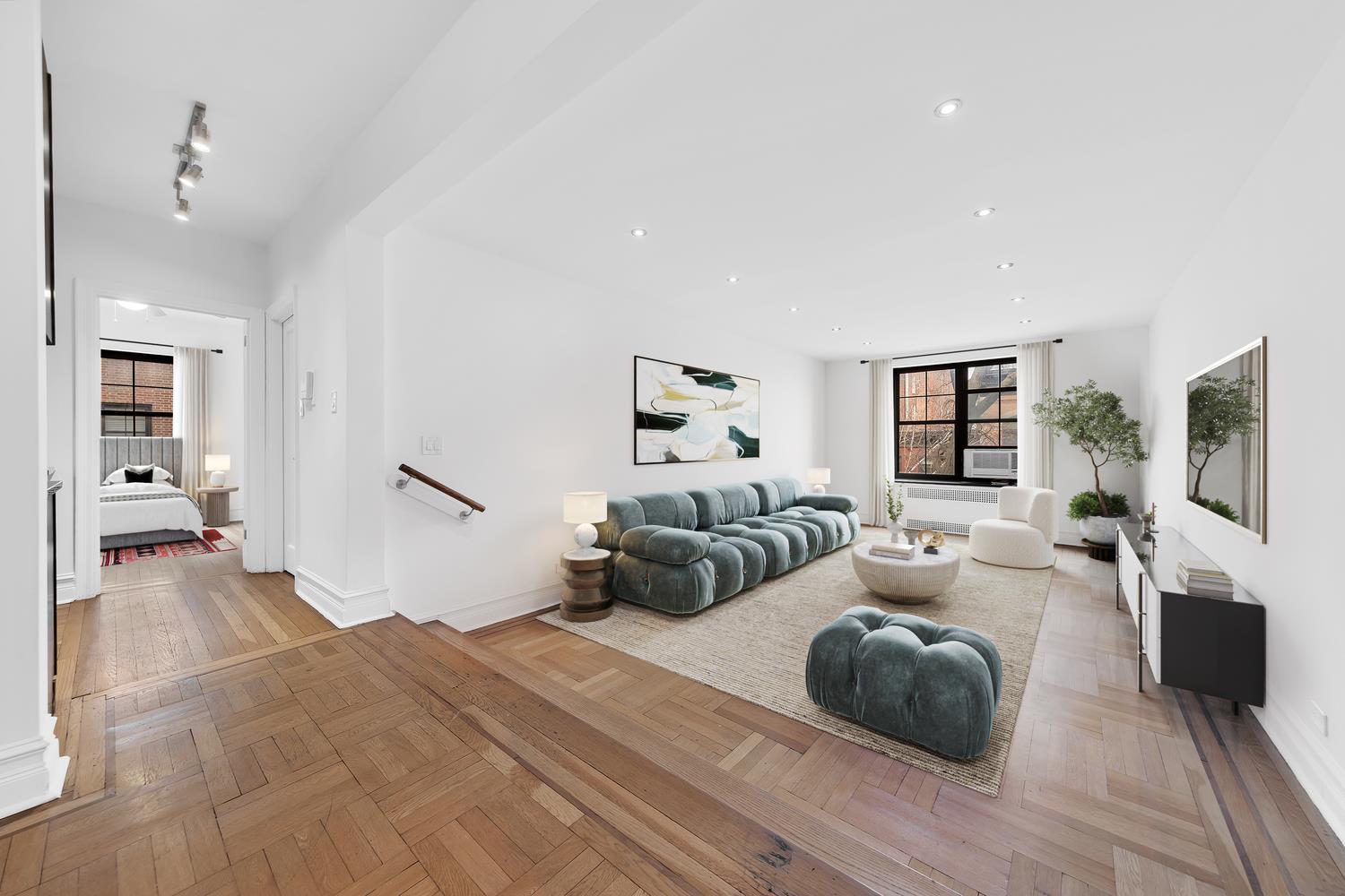 230 Park Place 4-H Prospect Heights Brooklyn NY 11238