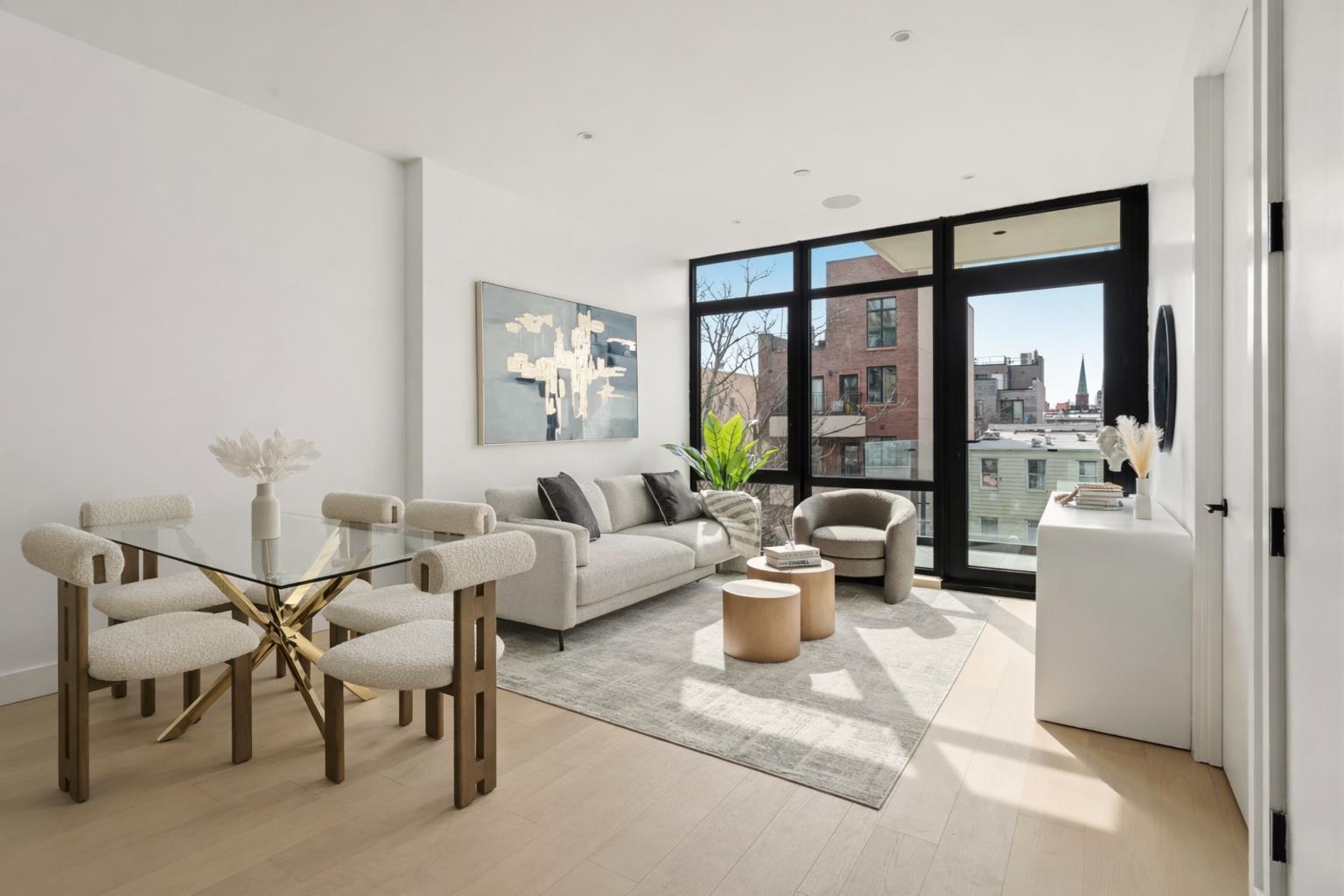 772 Metropolitan Avenue 3-B East Williamsburg Brooklyn NY 11211