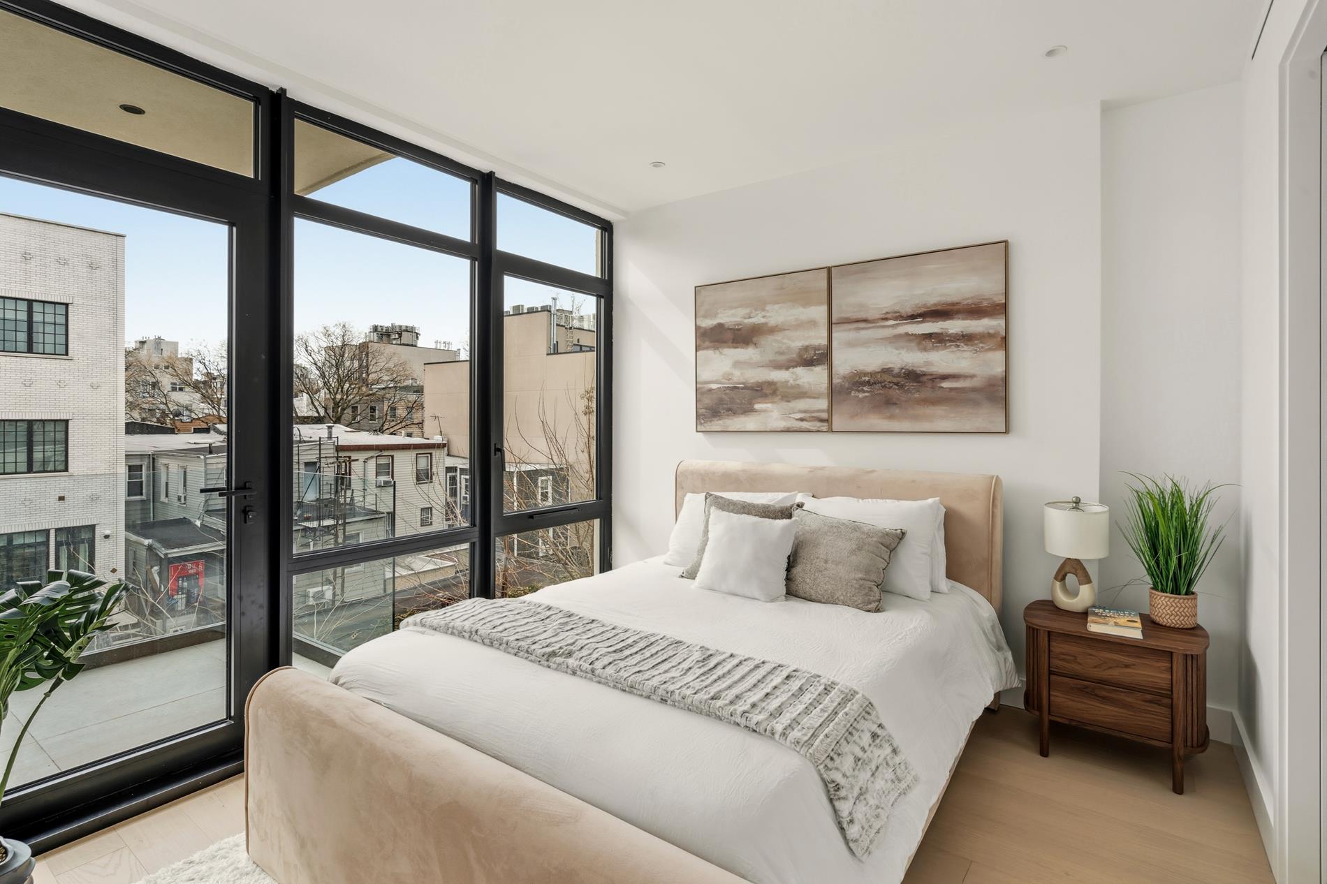 772 Metropolitan Avenue 3-B East Williamsburg Brooklyn NY 11211