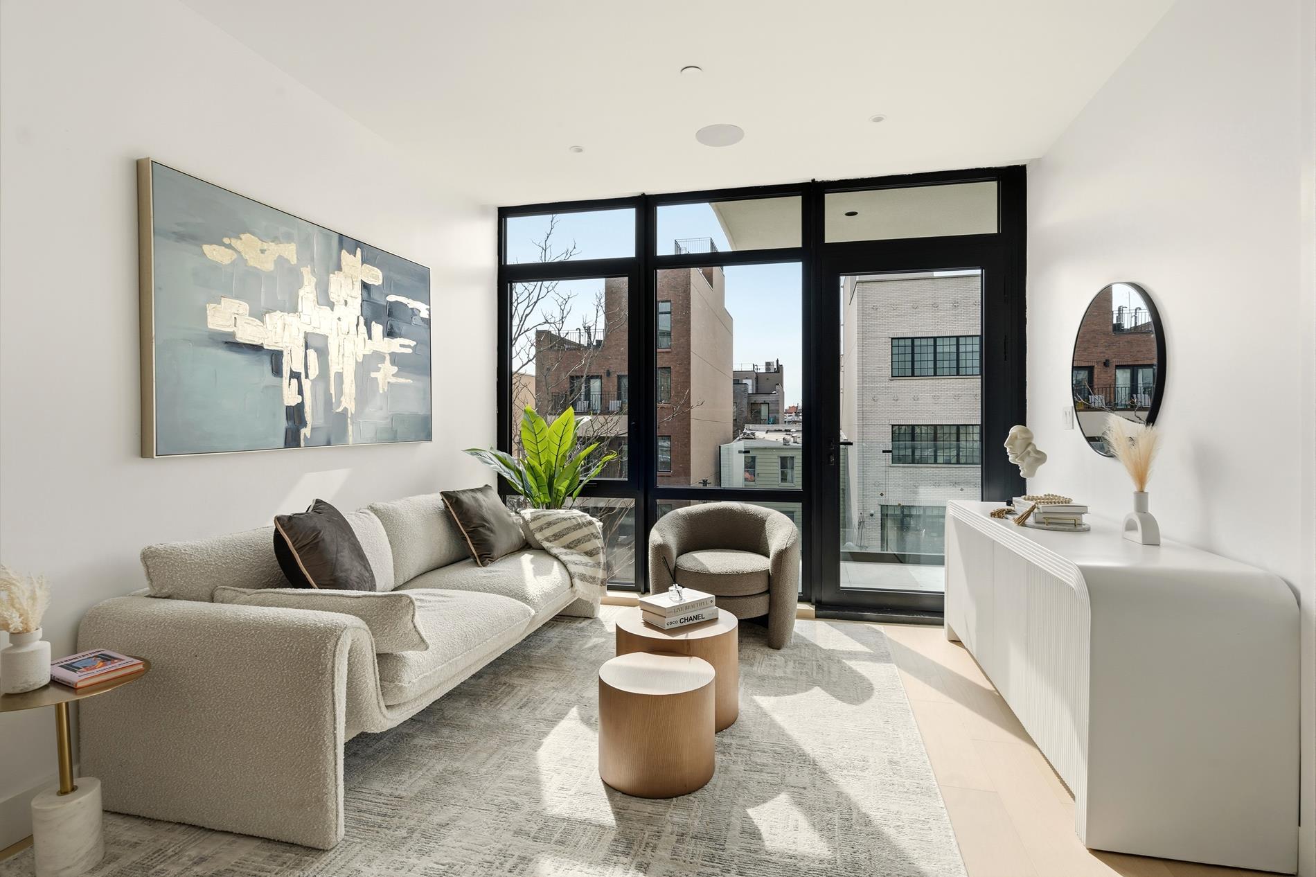 772 Metropolitan Avenue 3-B East Williamsburg Brooklyn NY 11211