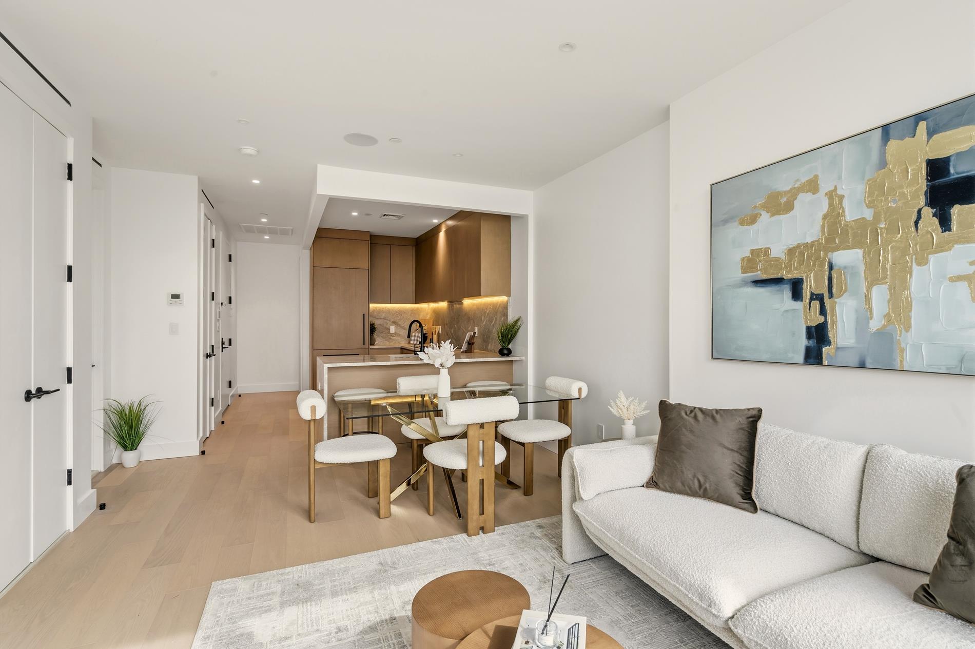 772 Metropolitan Avenue 3-B East Williamsburg Brooklyn NY 11211