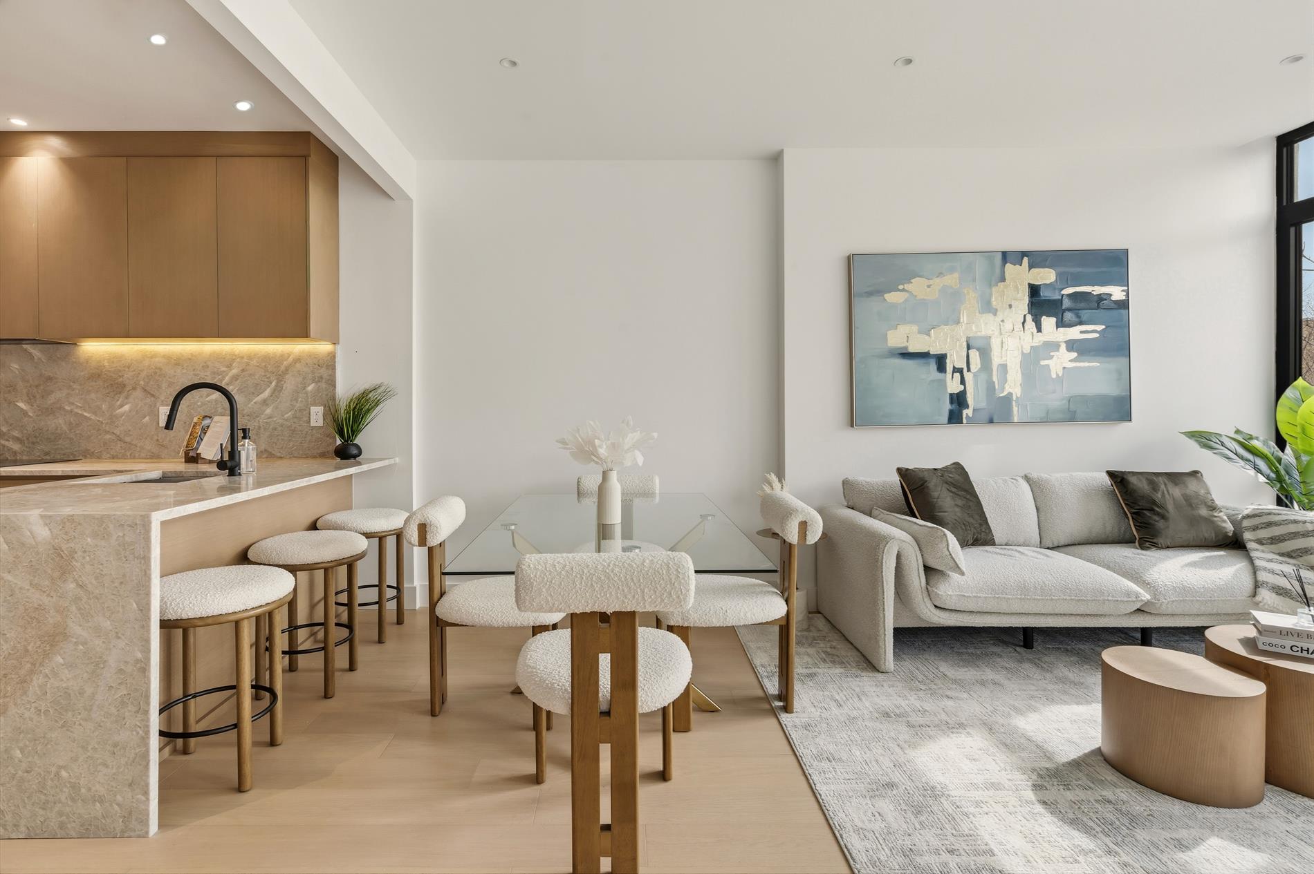 772 Metropolitan Avenue 3-B East Williamsburg Brooklyn NY 11211