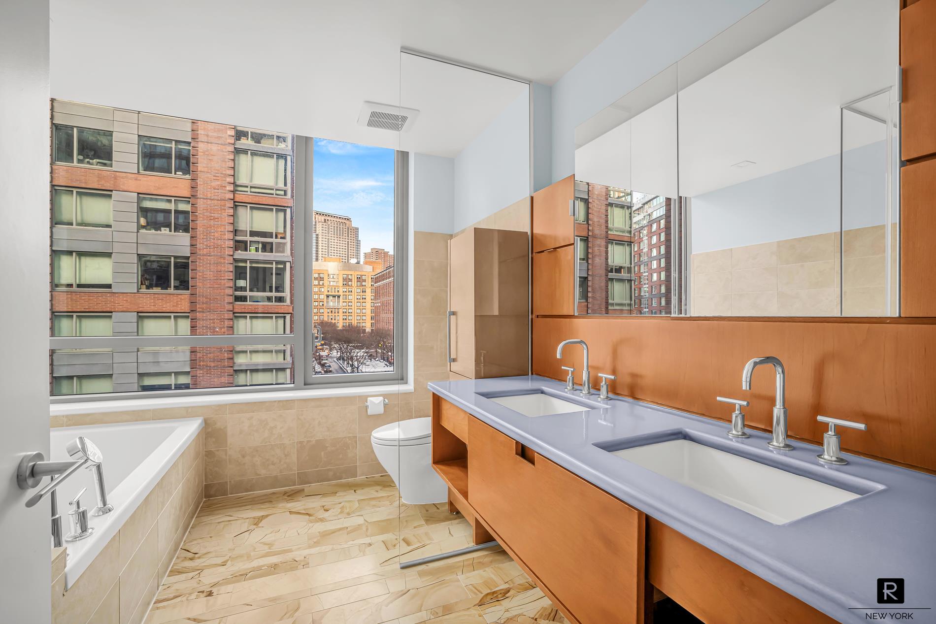 2 River Terrace Battery Park City New York NY 10282