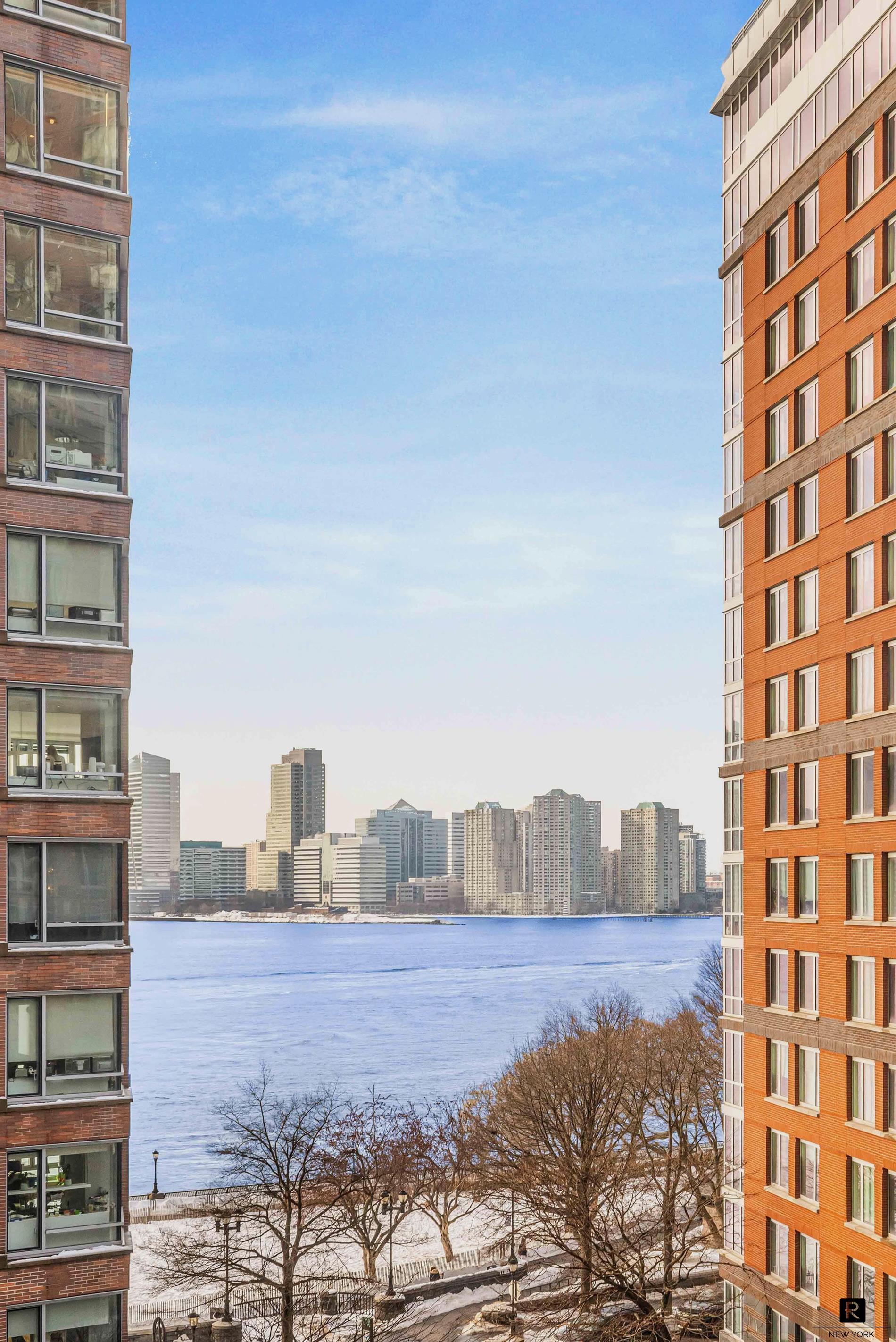 2 River Terrace Battery Park City New York NY 10282