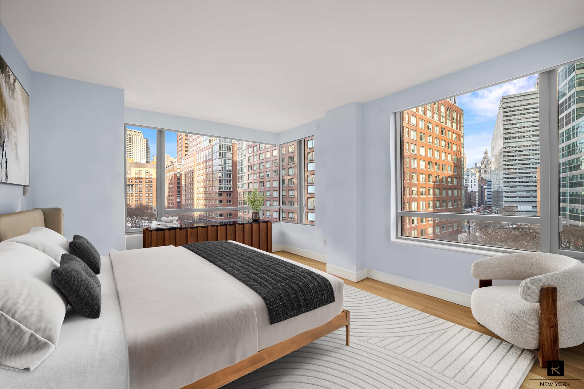 2 River Terrace Battery Park City New York NY 10282