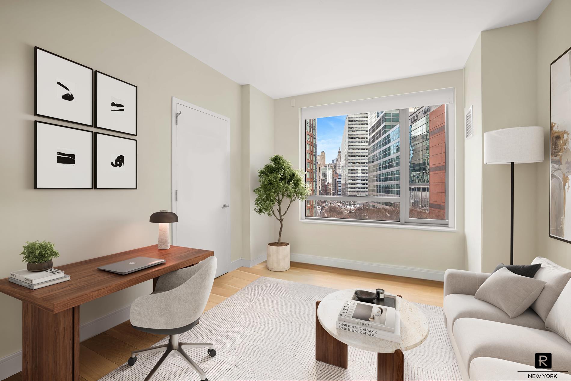 2 River Terrace Battery Park City New York NY 10282