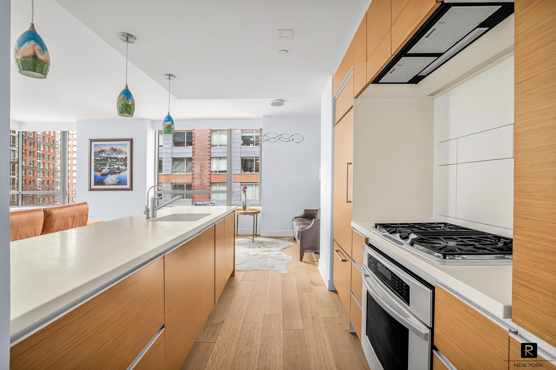 2 River Terrace Battery Park City New York NY 10282