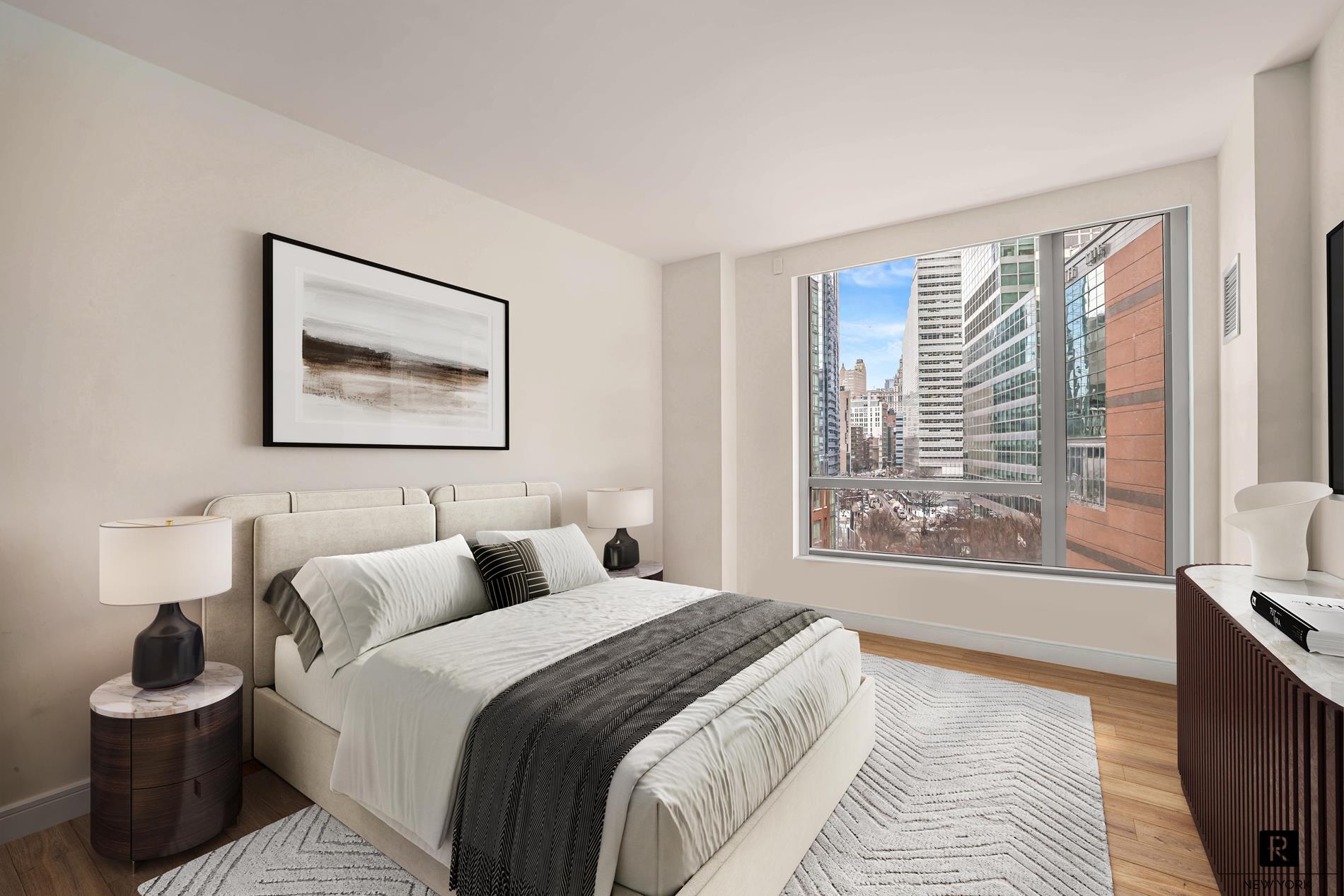 2 River Terrace Battery Park City New York NY 10282