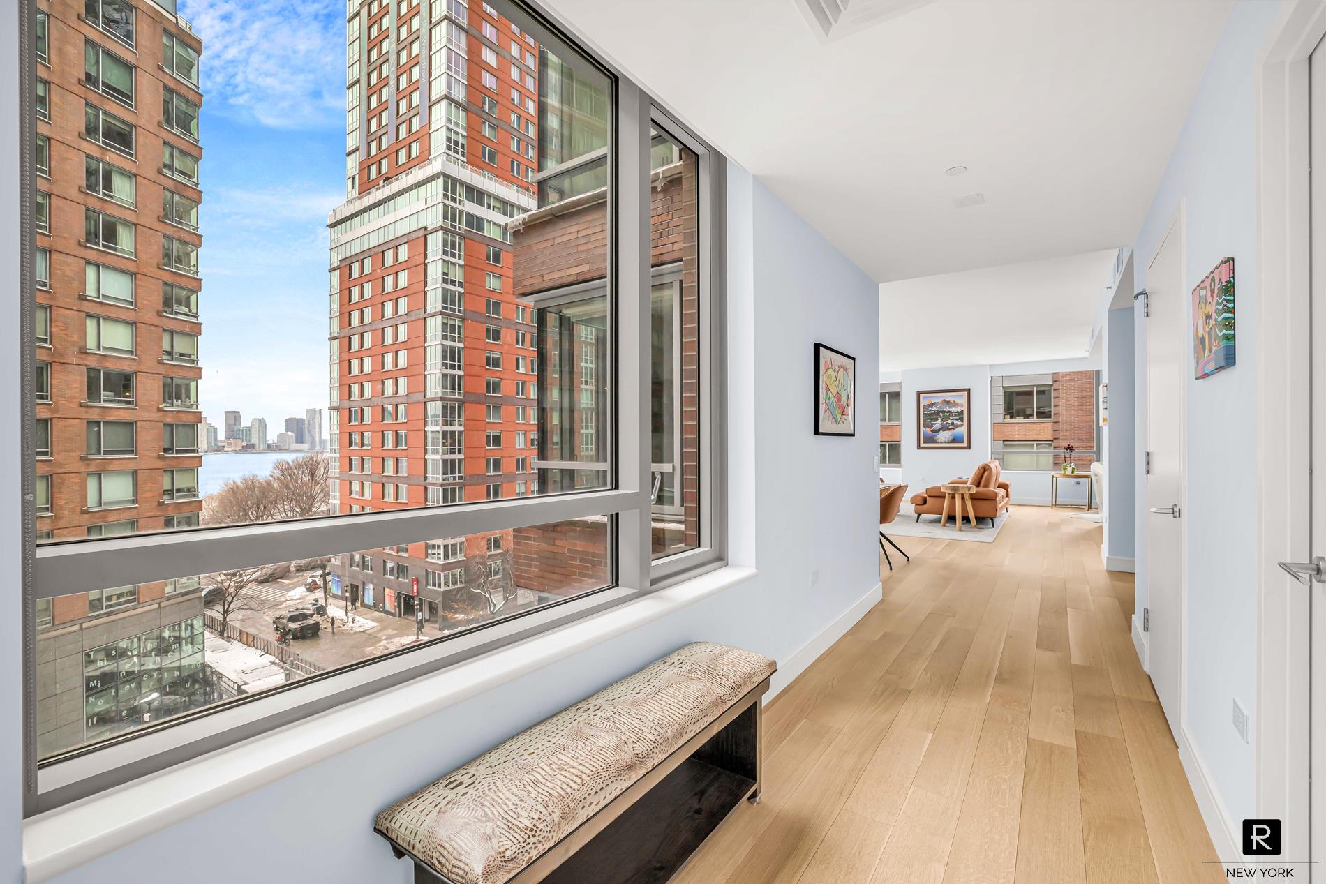 2 River Terrace Battery Park City New York NY 10282