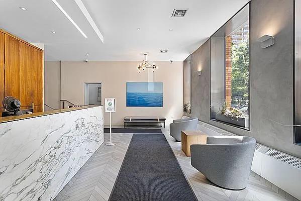 250 Mercer Street B-1002 Greenwich Village New York NY 10012