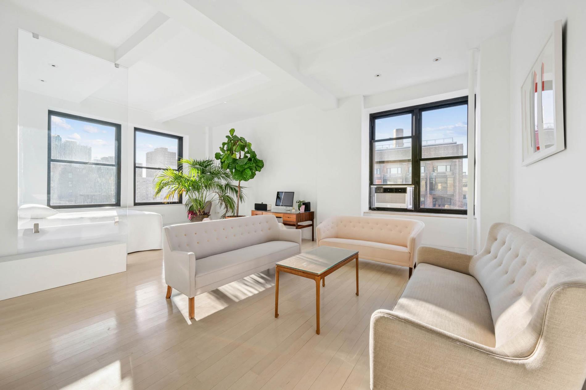 250 Mercer Street B-1002 Greenwich Village New York NY 10012