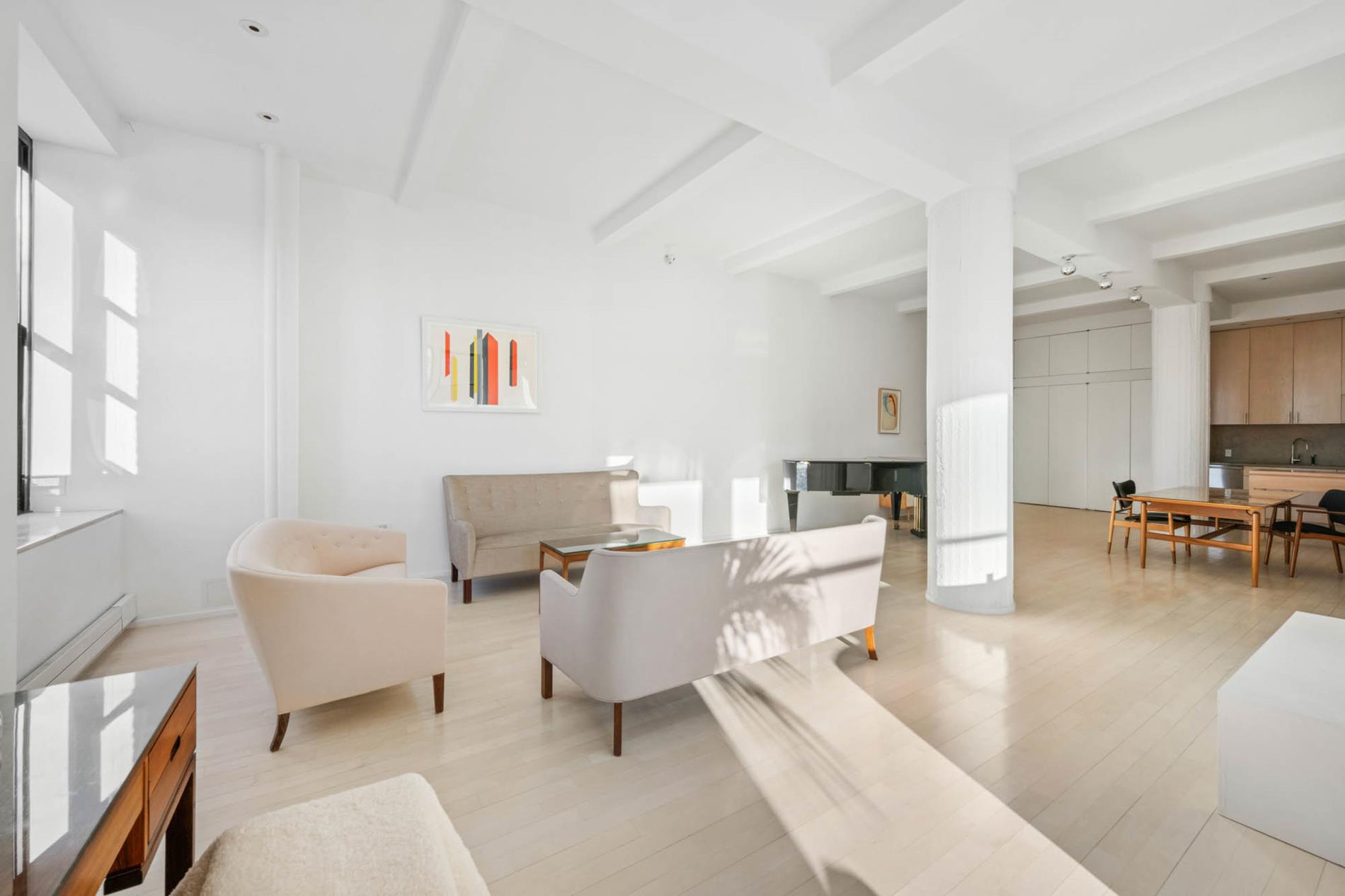 250 Mercer Street B-1002 Greenwich Village New York NY 10012