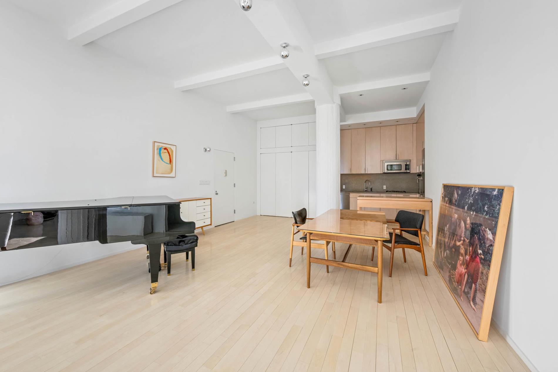 250 Mercer Street B-1002 Greenwich Village New York NY 10012